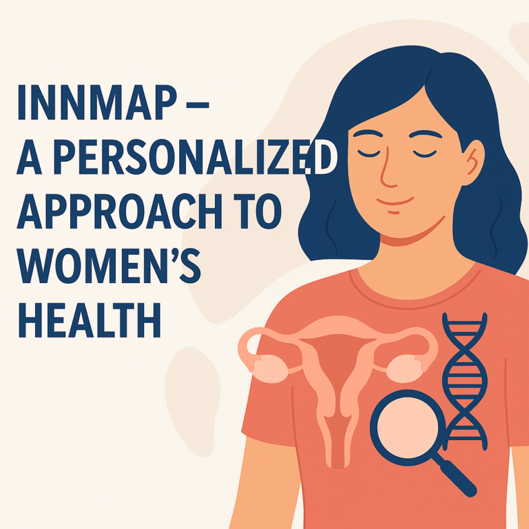 INNMAP