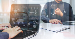 Real-World Evidence and Clinical Data in Personalised Medicine